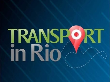 Transport In Rio