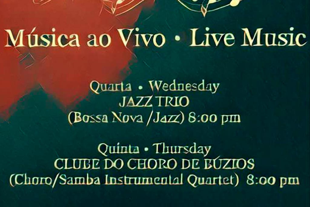 Jazz & Chorinho