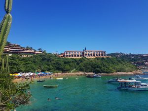 Praia de João Fernandinho