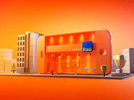 Itaú Unibanco – Centro