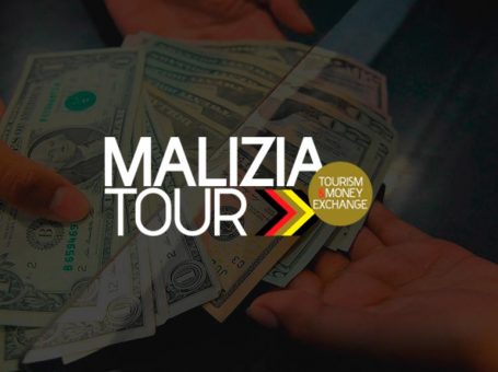 Malizia Tour Câmbio e Turismo