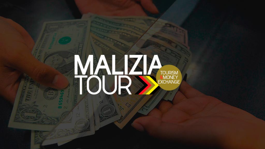 Malizia Tour Câmbio e Turismo