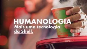 Posto Shell – Rede Aspetro