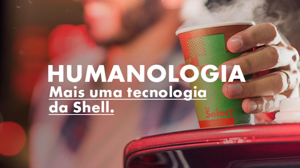 Posto Shell - SOL BUZIOS COM E DISTRIB LTDA