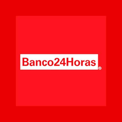 Banco24horas - Cem Braças