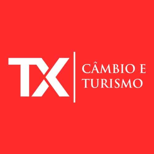 TX Câmbio e Turismo