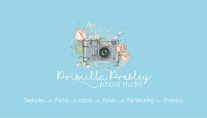 Priscilla Presley Fotografia