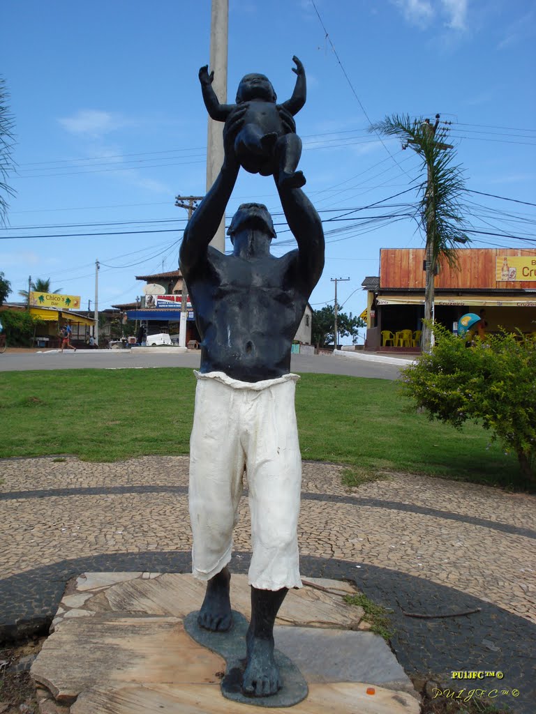 Quilombo em Búzios